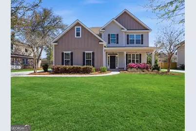 220 Fairmont Drive, Rincon, GA 31326 - Photo 1