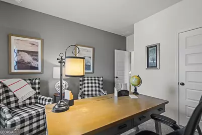 1030 Glendale Place #LOT 16, Conyers, GA 30012 - Photo 23