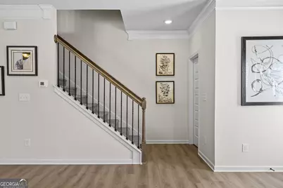 1030 Glendale Place #LOT 16, Conyers, GA 30012 - Photo 15