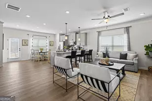 1030 Glendale Pl, Conyers, GA 30012 - Photo 5