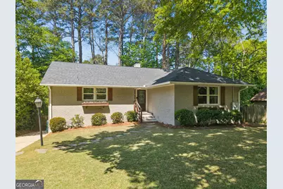 2304 Pembrook Place NE, Atlanta, GA 30324 - Photo 31