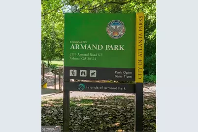 2304 Pembrook Place NE, Atlanta, GA 30324 - Photo 33