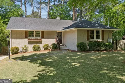 2304 Pembrook Place NE, Atlanta, GA 30324 - Photo 1