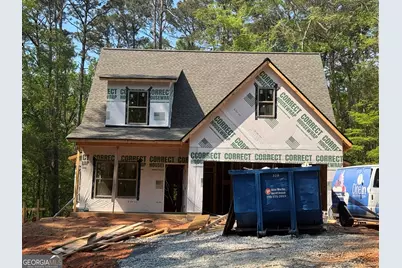 98 Goldeneye Court, Monticello, GA 31064 - Photo 1