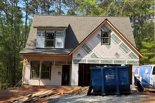 98 Goldeneye Ct, Monticello, GA 31064 - Photo 1