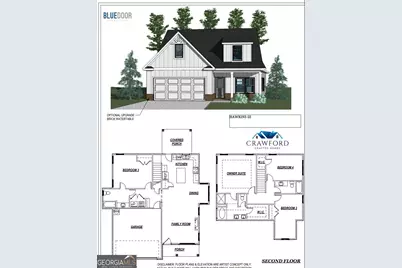 98 Goldeneye Court, Monticello, GA 31064 - Photo 3