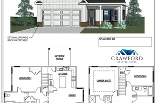 98 Goldeneye Ct, Monticello, GA 31064 - Photo 3