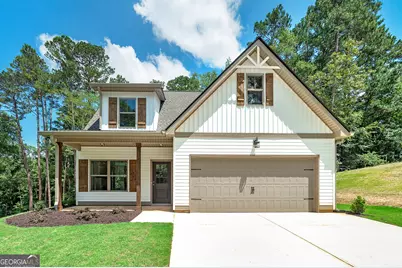 98 Goldeneye Court, Monticello, GA 31064 - Photo 1
