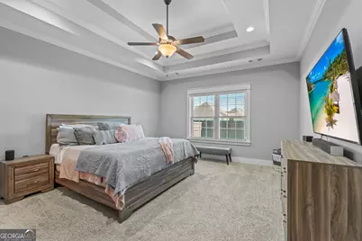 200 Perth Court, Warner Robins, GA 31088 - Photo 19