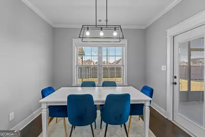 200 Perth Court, Warner Robins, GA 31088 - Photo 15