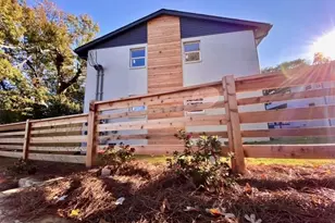 536 College, Hapeville, GA 30354 - Photo 1