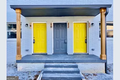 536 College #8, Hapeville, GA 30354 - Photo 3