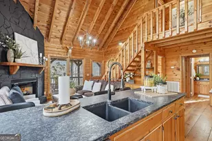 942 Granny Branch Drive, Blue Ridge, GA 30513 - Photo 19