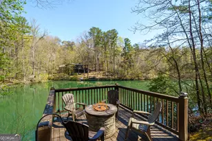 942 Granny Branch Drive, Blue Ridge, GA 30513 - Photo 3