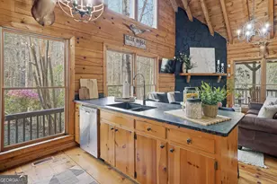 942 Granny Branch Drive, Blue Ridge, GA 30513 - Photo 15