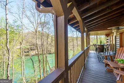 942 Granny Branch Drive, Blue Ridge, GA 30513 - Photo 41