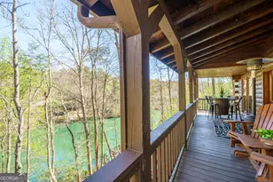 942 Granny Branch Drive, Blue Ridge, GA 30513 - Photo 41