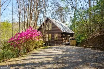 942 Granny Branch Drive, Blue Ridge, GA 30513 - Photo 1