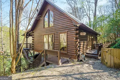 942 Granny Branch Drive, Blue Ridge, GA 30513 - Photo 29