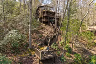 942 Granny Branch Drive, Blue Ridge, GA 30513 - Photo 1