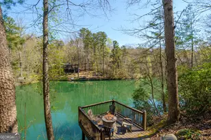 942 Granny Branch Drive, Blue Ridge, GA 30513 - Photo 47