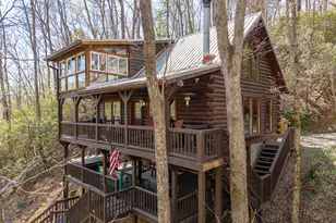 942 Granny Branch Drive, Blue Ridge, GA 30513 - Photo 35