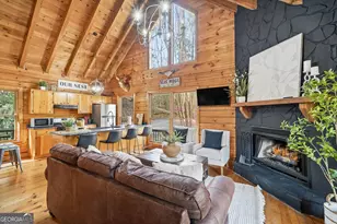 942 Granny Branch Drive, Blue Ridge, GA 30513 - Photo 9