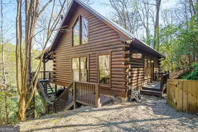 942 Granny Branch Drive, Blue Ridge, GA 30513 - Photo 33