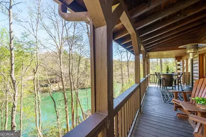 942 Granny Branch Drive, Blue Ridge, GA 30513 - Photo 37