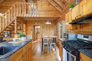 942 Granny Branch Drive, Blue Ridge, GA 30513 - Photo 19