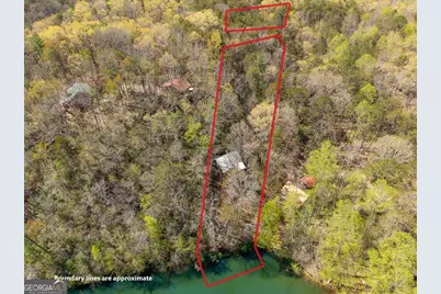 942 Granny Branch Drive, Blue Ridge, GA 30513 - Photo 33