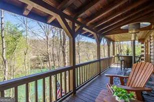 942 Granny Branch Drive, Blue Ridge, GA 30513 - Photo 41