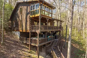942 Granny Branch Drive, Blue Ridge, GA 30513 - Photo 31