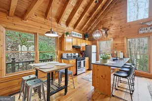 942 Granny Branch Drive, Blue Ridge, GA 30513 - Photo 11