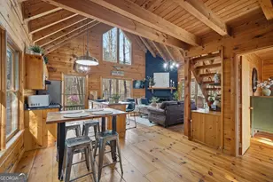 942 Granny Branch Drive, Blue Ridge, GA 30513 - Photo 17