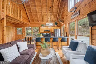 942 Granny Branch Drive, Blue Ridge, GA 30513 - Photo 5