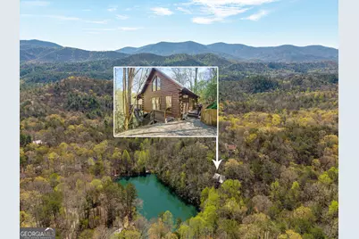 942 Granny Branch Drive, Blue Ridge, GA 30513 - Photo 37