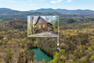 942 Granny Branch Drive, Blue Ridge, GA 30513 - Photo 37