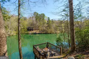 942 Granny Branch Drive, Blue Ridge, GA 30513 - Photo 47