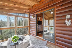 942 Granny Branch Drive, Blue Ridge, GA 30513 - Photo 31