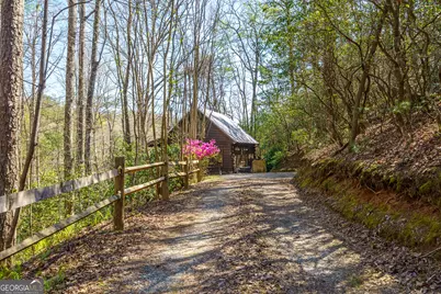 942 Granny Branch Drive, Blue Ridge, GA 30513 - Photo 31