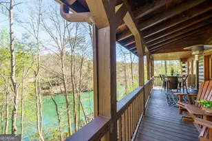 942 Granny Branch Drive, Blue Ridge, GA 30513 - Photo 39