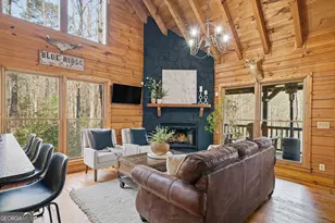 942 Granny Branch Drive, Blue Ridge, GA 30513 - Photo 7