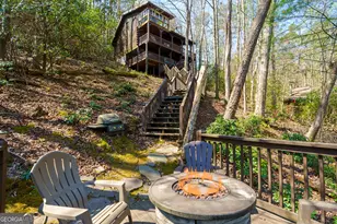 942 Granny Branch Drive, Blue Ridge, GA 30513 - Photo 37