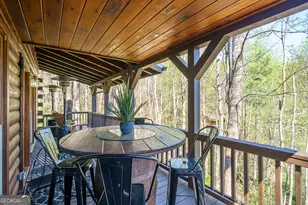 942 Granny Branch Drive, Blue Ridge, GA 30513 - Photo 43