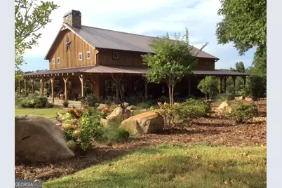 4424 Ansley Road, Warrenton, GA 30828 - Photo 1