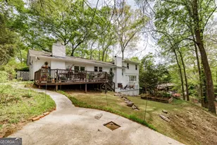 130 Oakdale Rd, Athens, GA 30606 - Photo 53