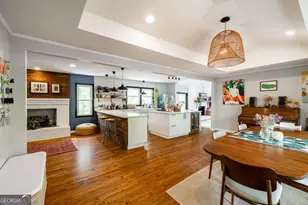 130 Oakdale Rd, Athens, GA 30606 - Photo 7