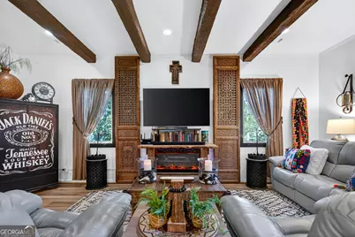 123 South Smith Road, Lagrange, GA 30241 - Photo 31