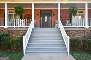 123 S Smith Rd, Lagrange, GA 30241 - Photo 5